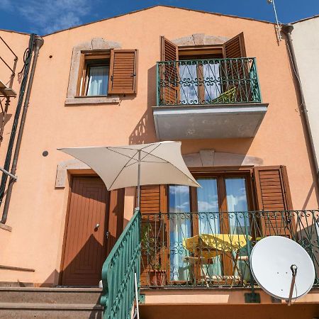 Belvilla By Oyo Casa Santa Giusta Bosa Εξωτερικό φωτογραφία