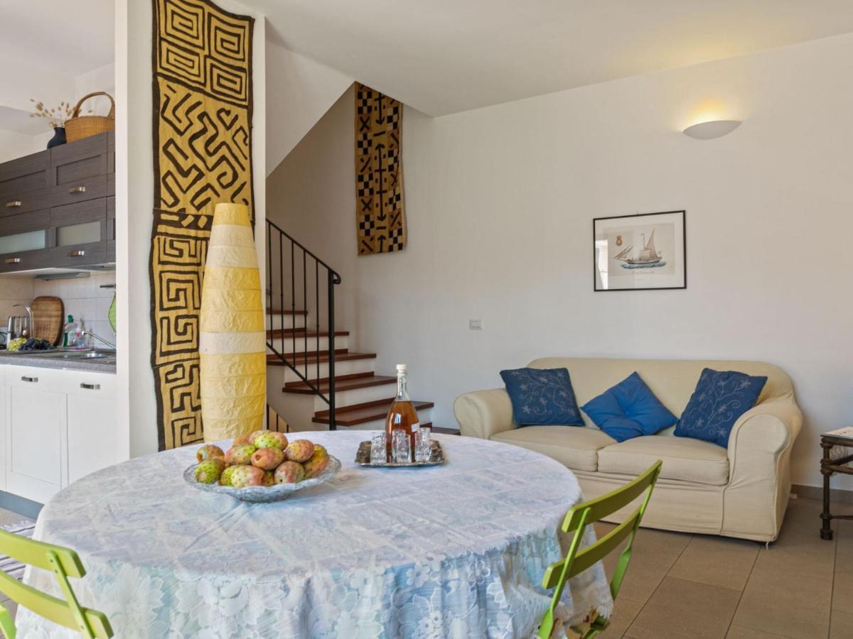 Belvilla By Oyo Casa Santa Giusta Bosa Εξωτερικό φωτογραφία