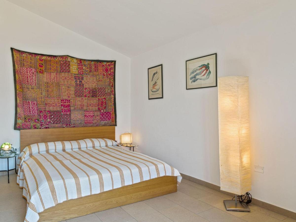Belvilla By Oyo Casa Santa Giusta Bosa Εξωτερικό φωτογραφία