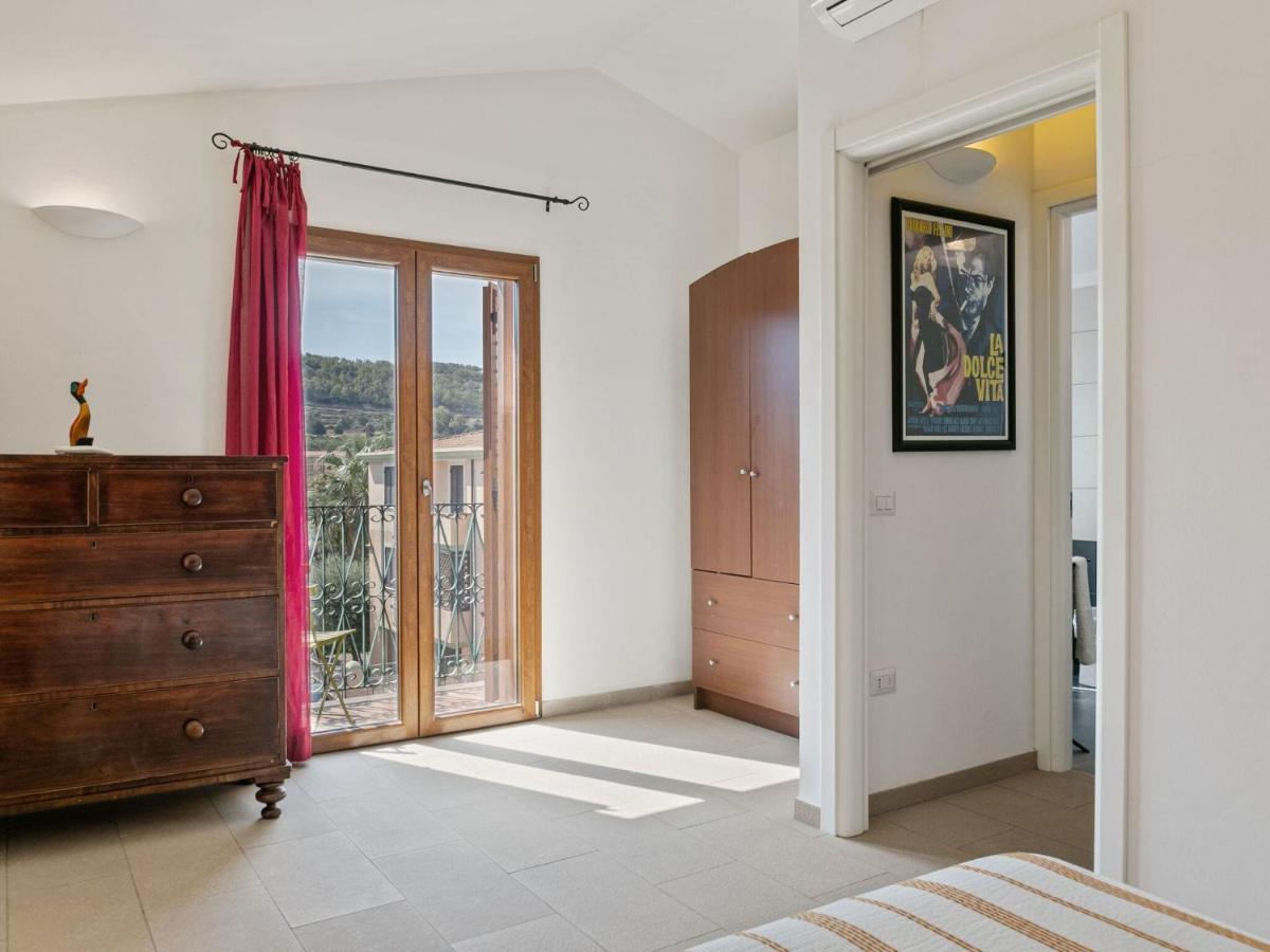 Belvilla By Oyo Casa Santa Giusta Bosa Εξωτερικό φωτογραφία