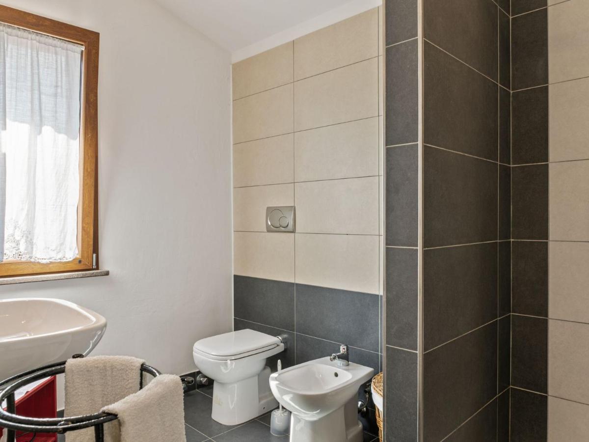 Belvilla By Oyo Casa Santa Giusta Bosa Εξωτερικό φωτογραφία