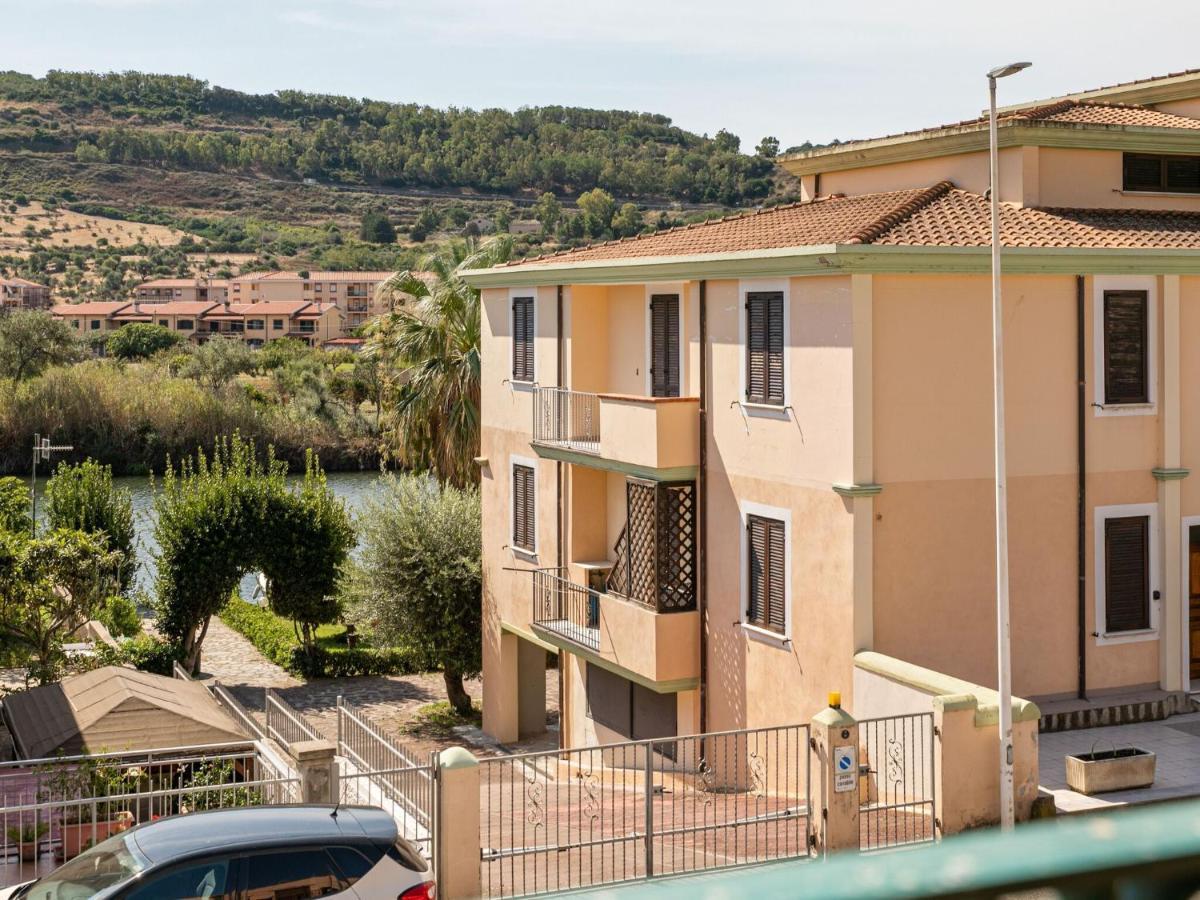 Belvilla By Oyo Casa Santa Giusta Bosa Εξωτερικό φωτογραφία