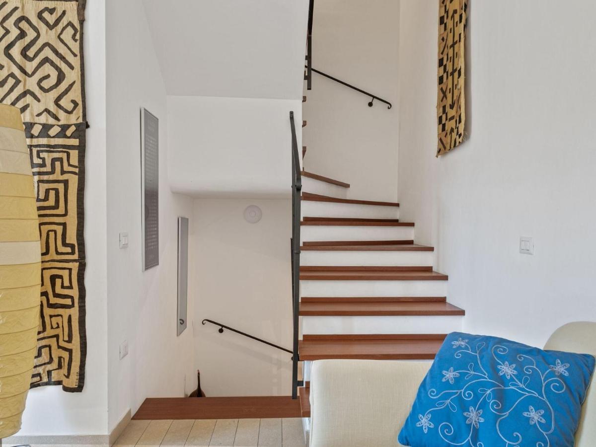 Belvilla By Oyo Casa Santa Giusta Bosa Εξωτερικό φωτογραφία